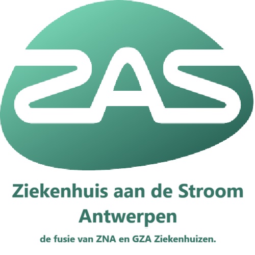 Asens ICT Group Zas referentie